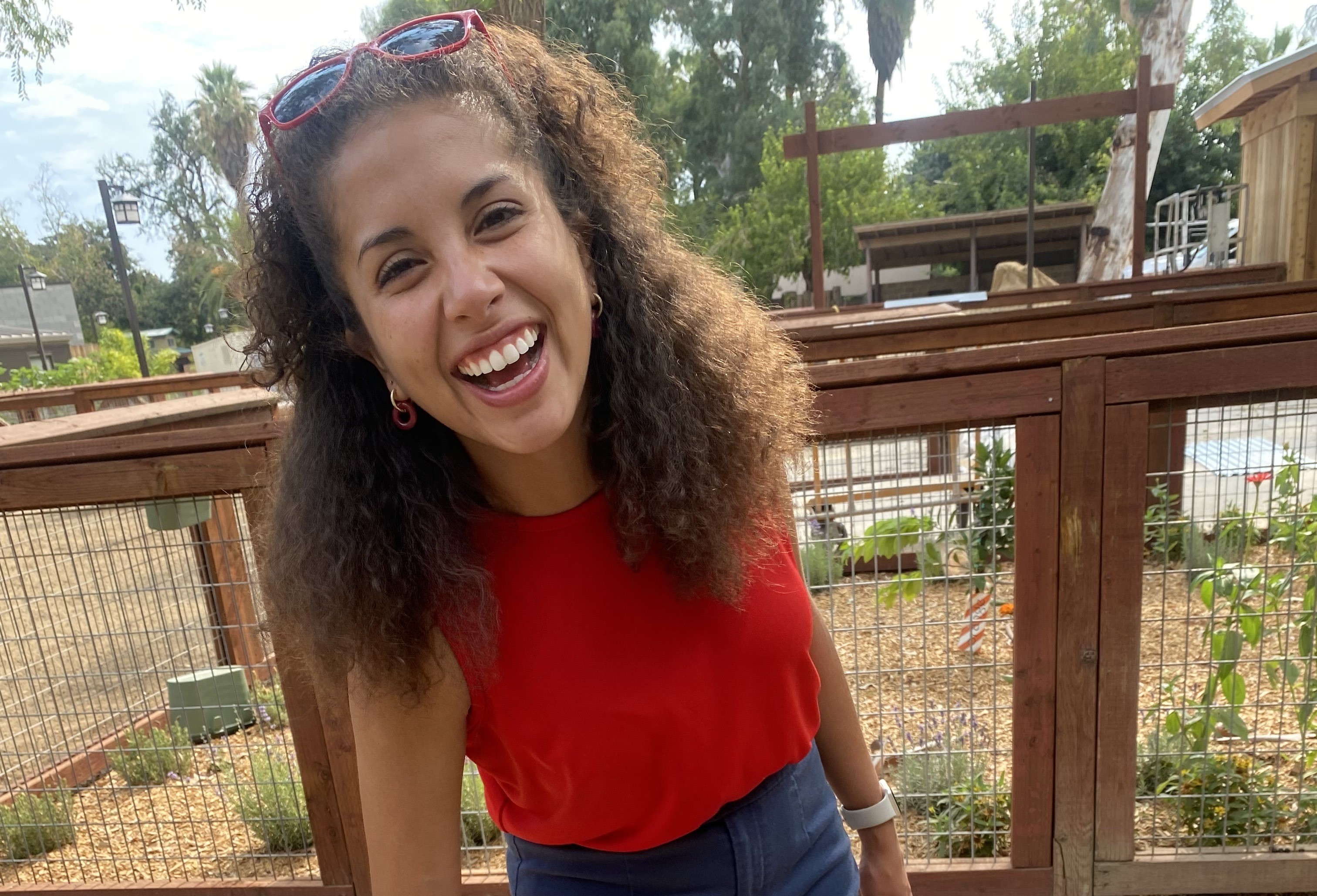 Jazzmine Young